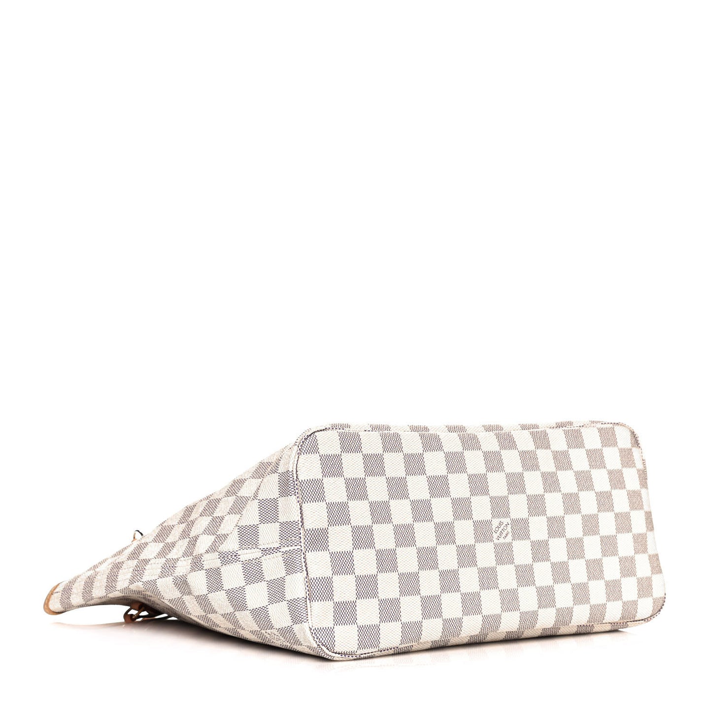 Damier Azur Neverfull MM