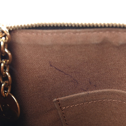 Louis Vuitton Monogram Palermo PM 11 of 11