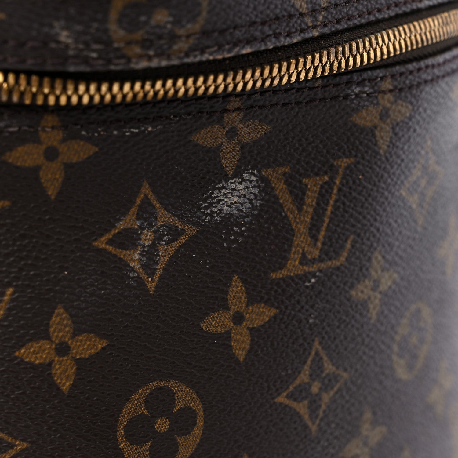Louis Vuitton Monogram Nice 19 of 24