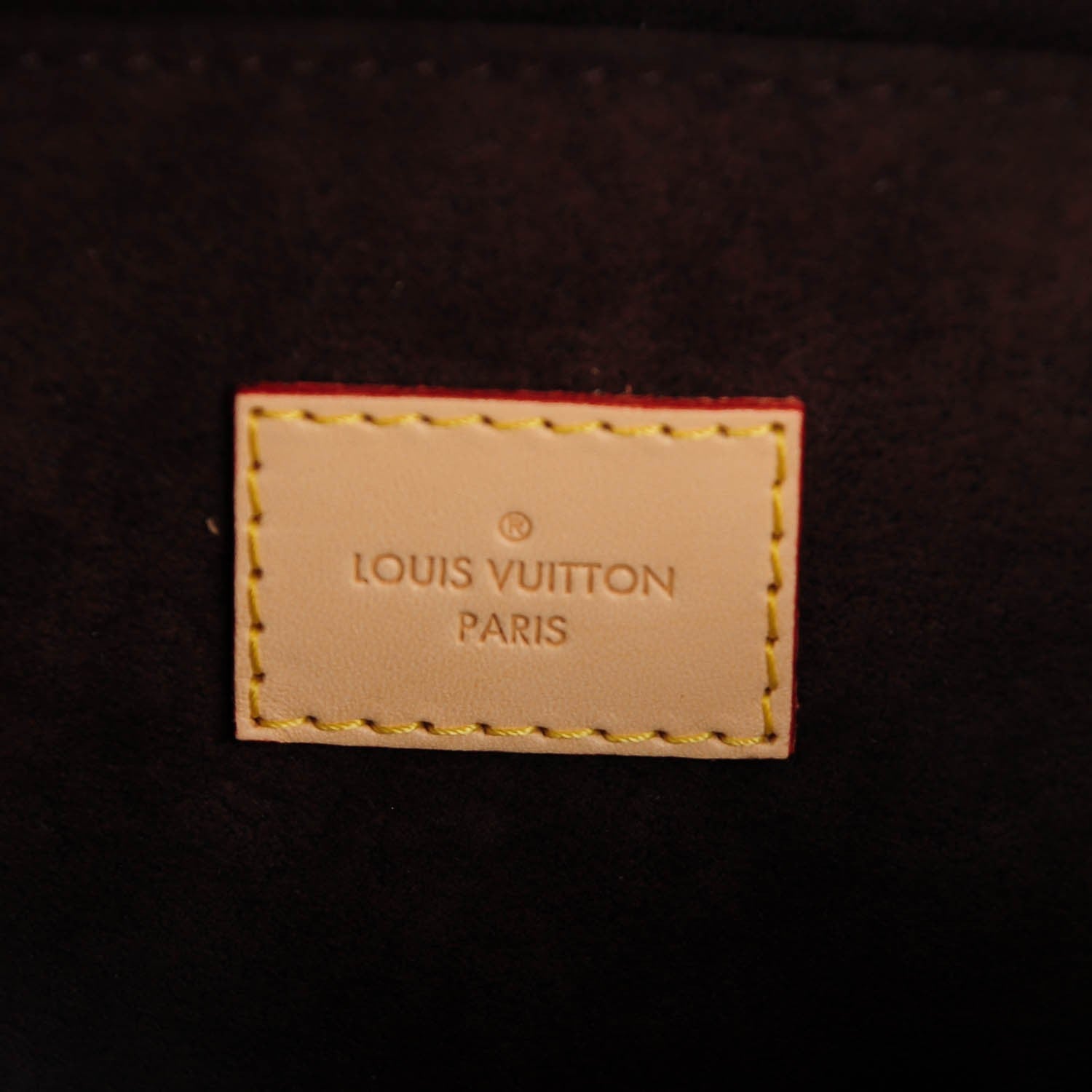 Louis Vuitton Monogram Pochette Metis 6 of 8