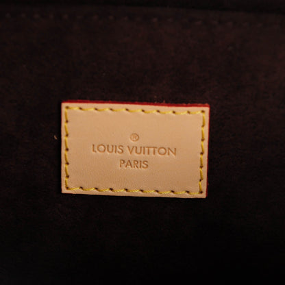Louis Vuitton Monogram Pochette Metis 6 of 8