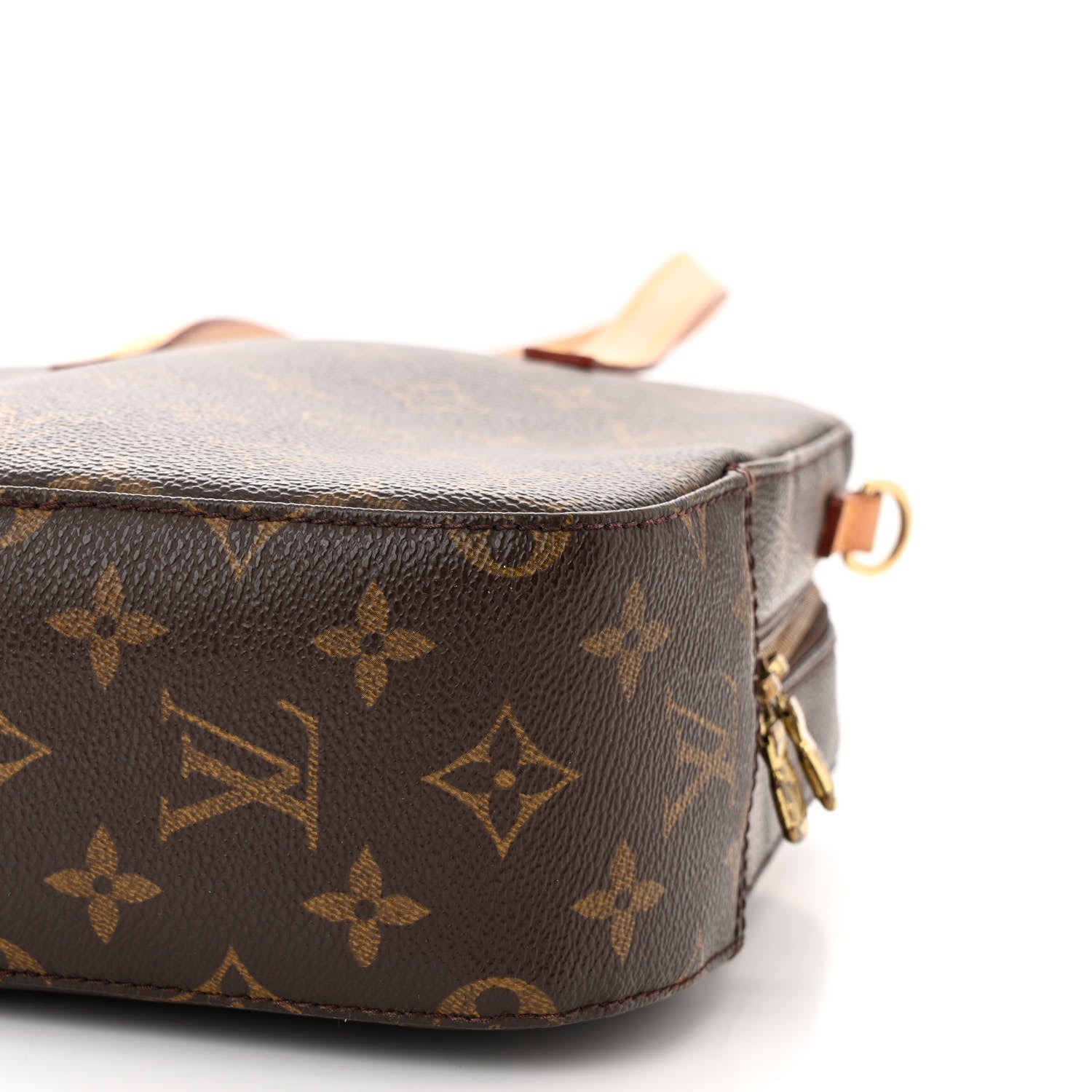 Louis Vuitton Monogram Spontini 9 of 12