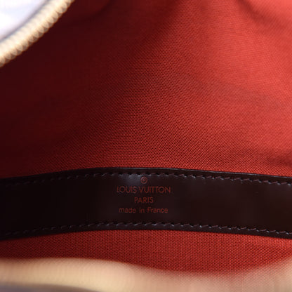 Louis Vuitton Damier Ebene Naviglio 9 of 11