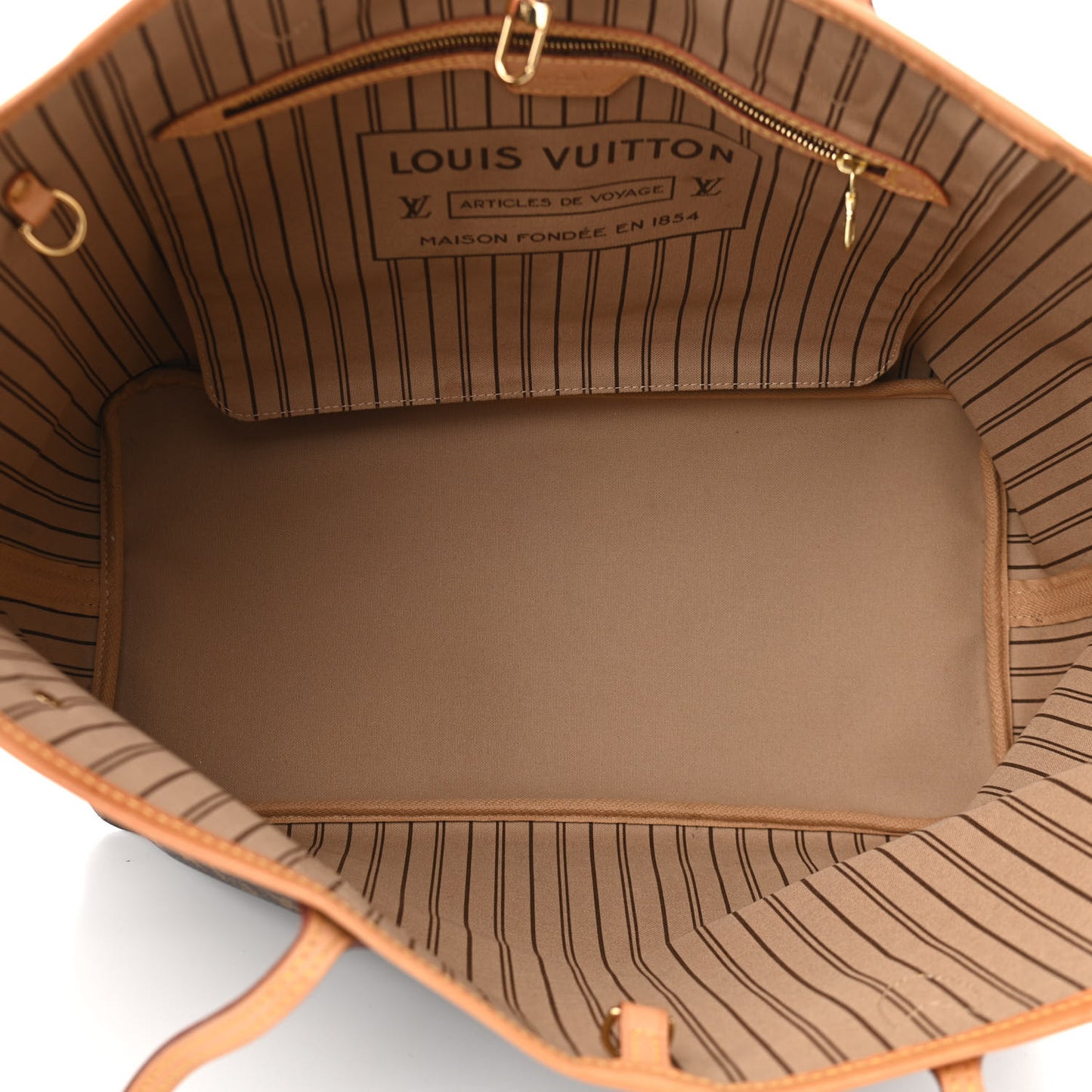Monogram Neo Neverfull GM