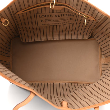 Louis Vuitton Monogram Neo Neverfull GM 5 of 12