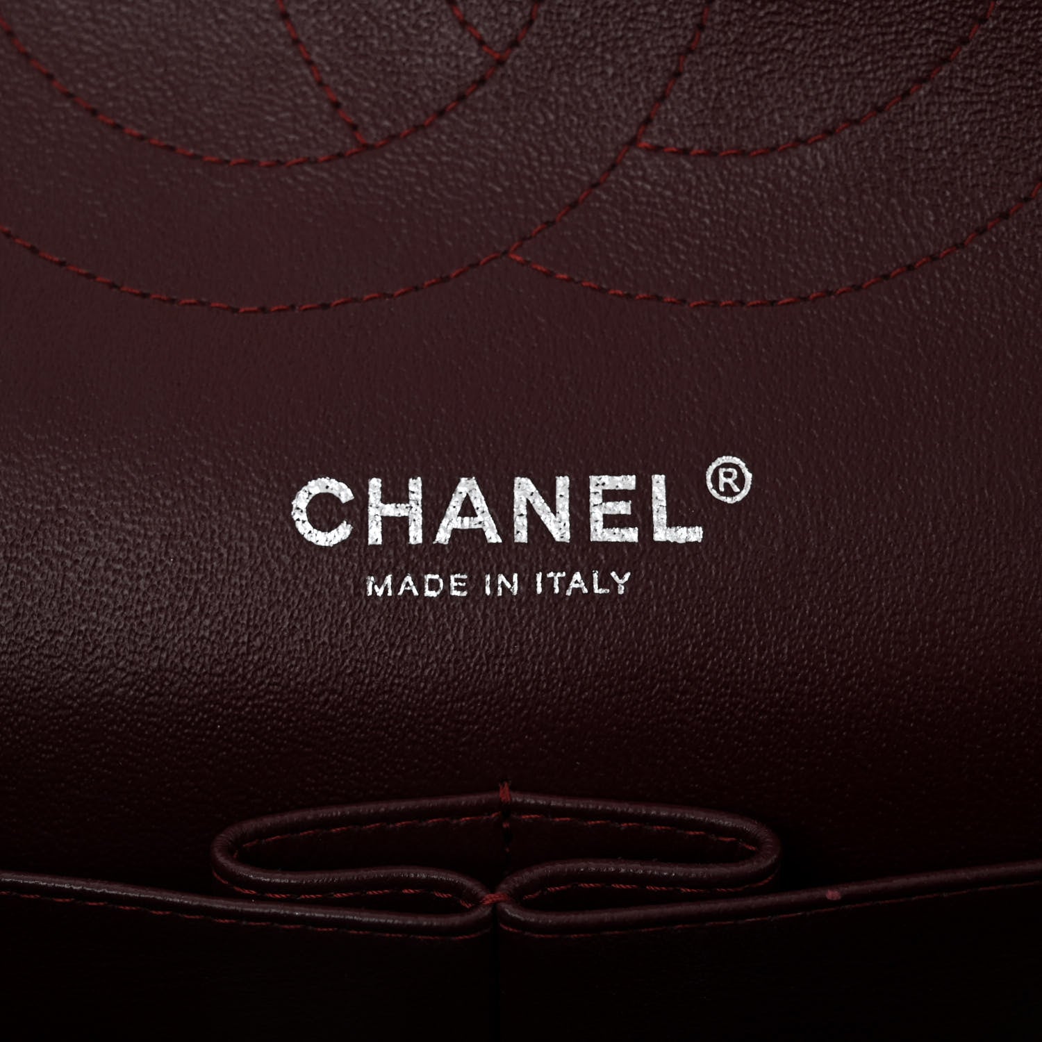 Chanel Caviar Quilted Jumbo Double Flap Black 6 of 11