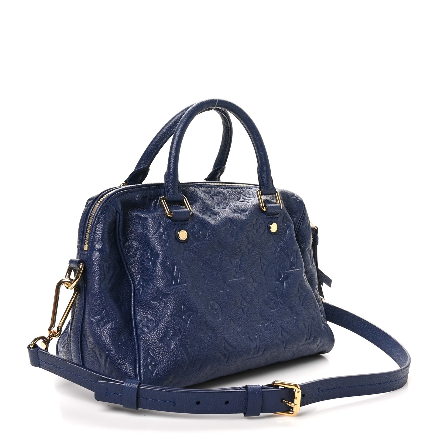 Empreinte Speedy Bandouliere 25 Celeste