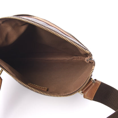 Louis Vuitton Monogram Bosphore Pochette 4 of 17