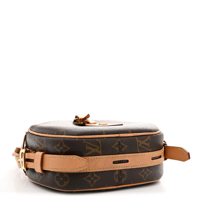 Louis Vuitton Monogram Boite Chapeau Souple MM 4 of 14