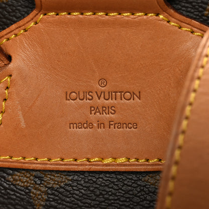 Louis Vuitton Monogram Montsouris MM Backpack 6 of 10