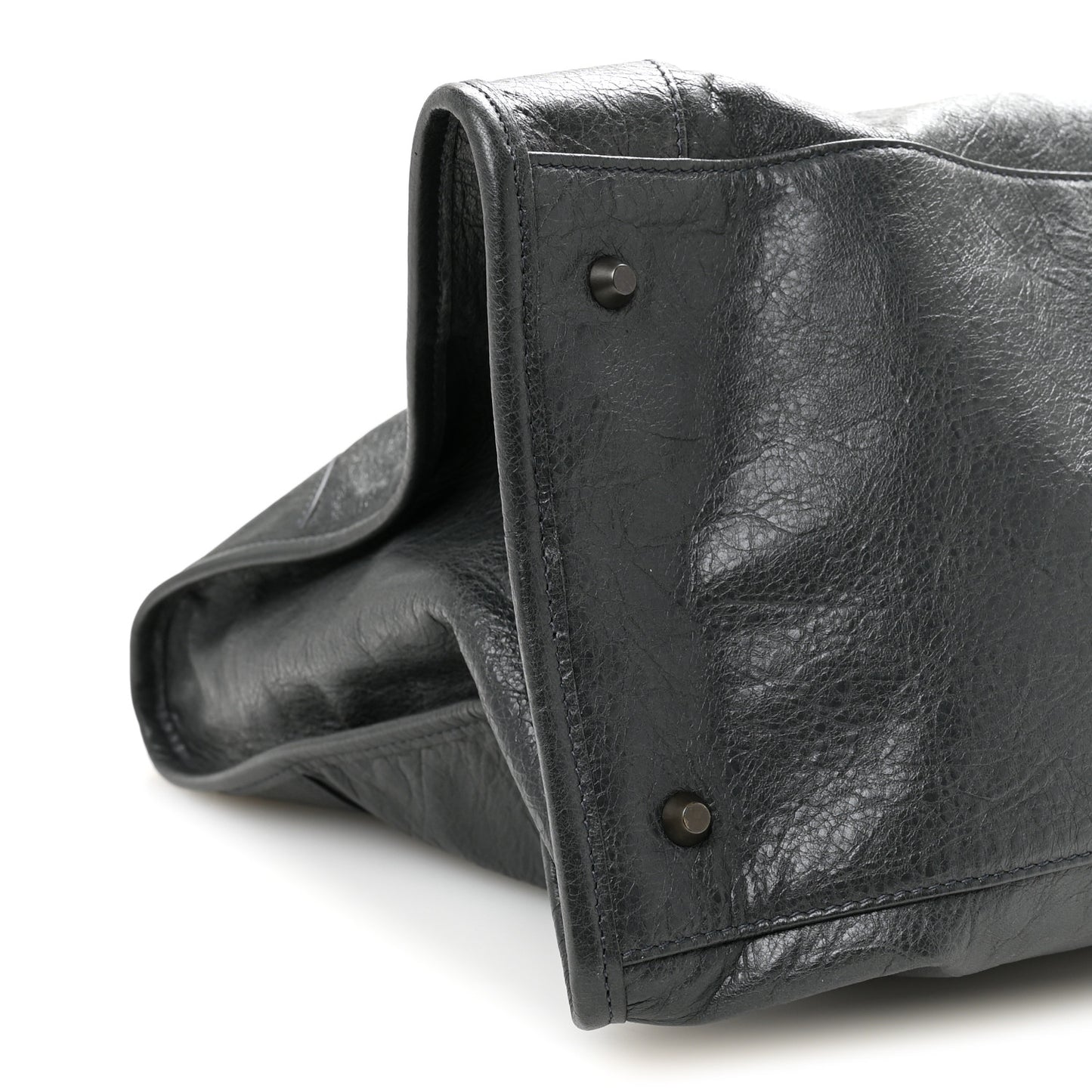 Agneau Classic Hardware Work Anthracite