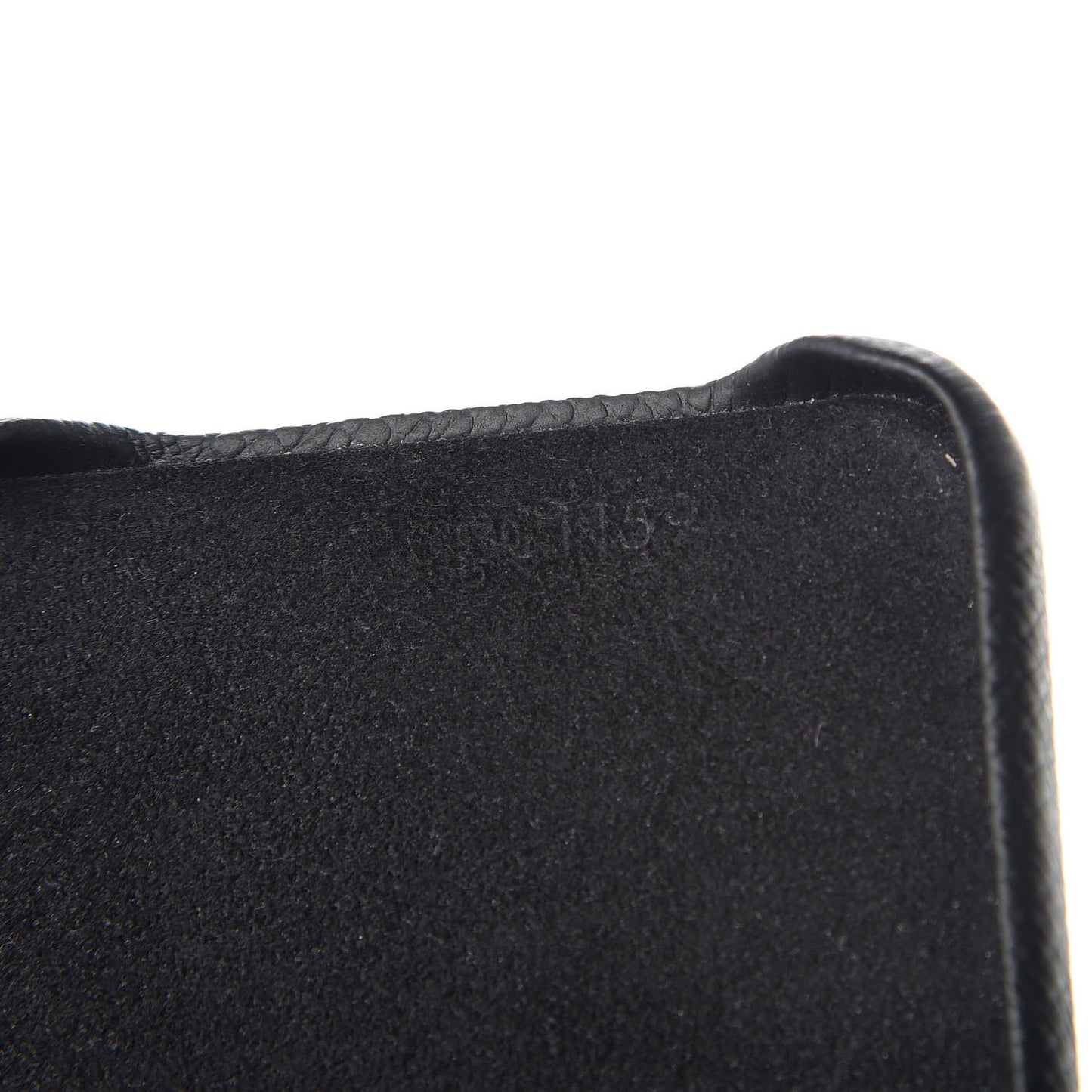 Monogram Eclipse iPhone X/XS Bumper