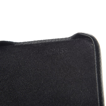 Louis Vuitton Monogram Eclipse iPhone X/XS Bumper 6 of 9