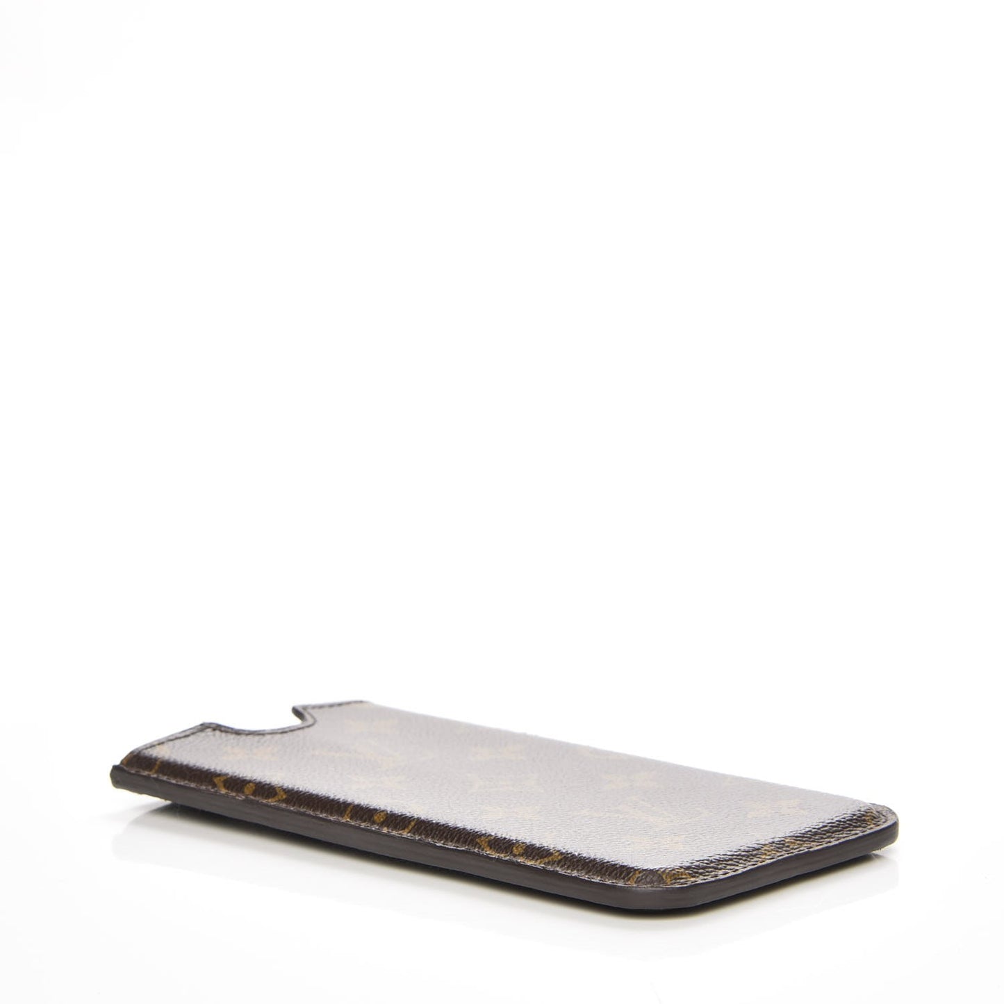 Monogram iPhone 6 Plus Hard Case