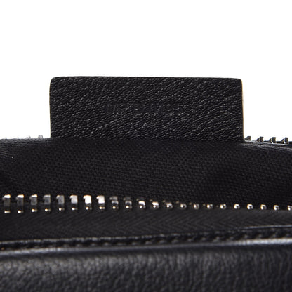 Givenchy Sugar Goatskin Medium Antigona Black 8 of 11