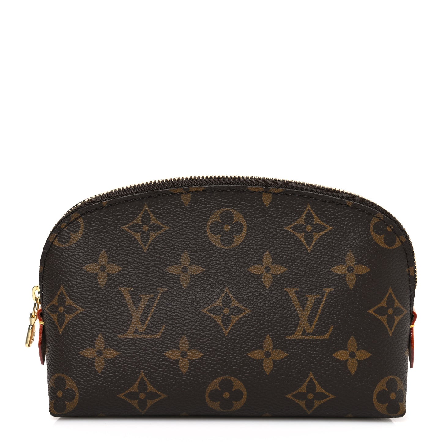 Monogram Cosmetic Pouch