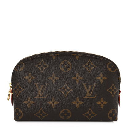 Louis Vuitton Monogram Cosmetic Pouch 1 of 6