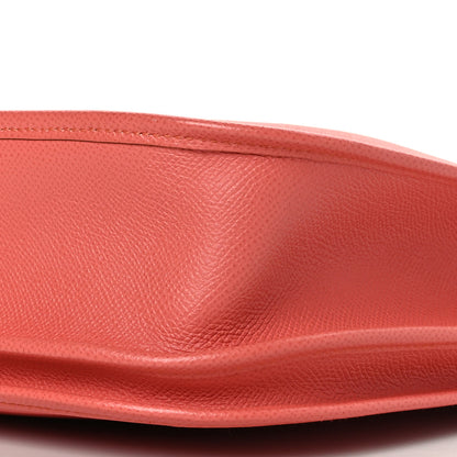 Hermes Epsom Evelyne III PM Crevette 8 of 8