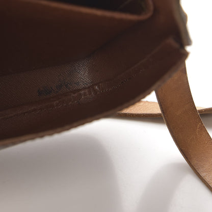 Louis Vuitton Monogram Cartouchiere 22 17 of 17