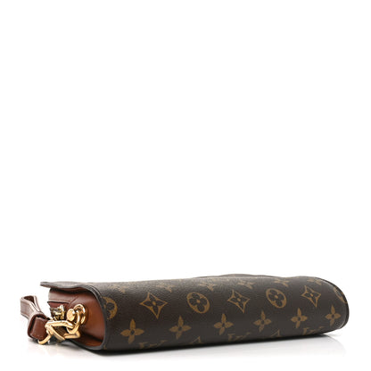 Louis Vuitton Monogram Pochette Orsay 4 of 9