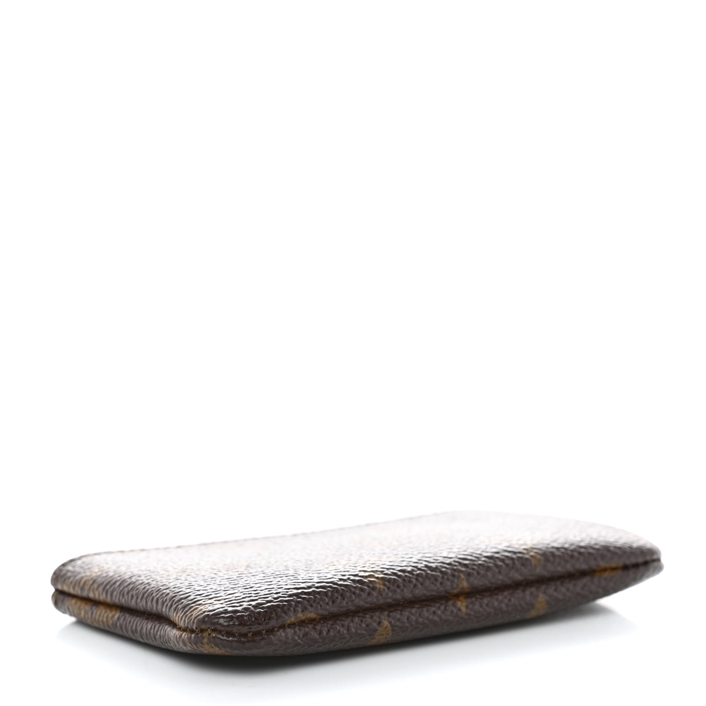 Monogram Key Pouch