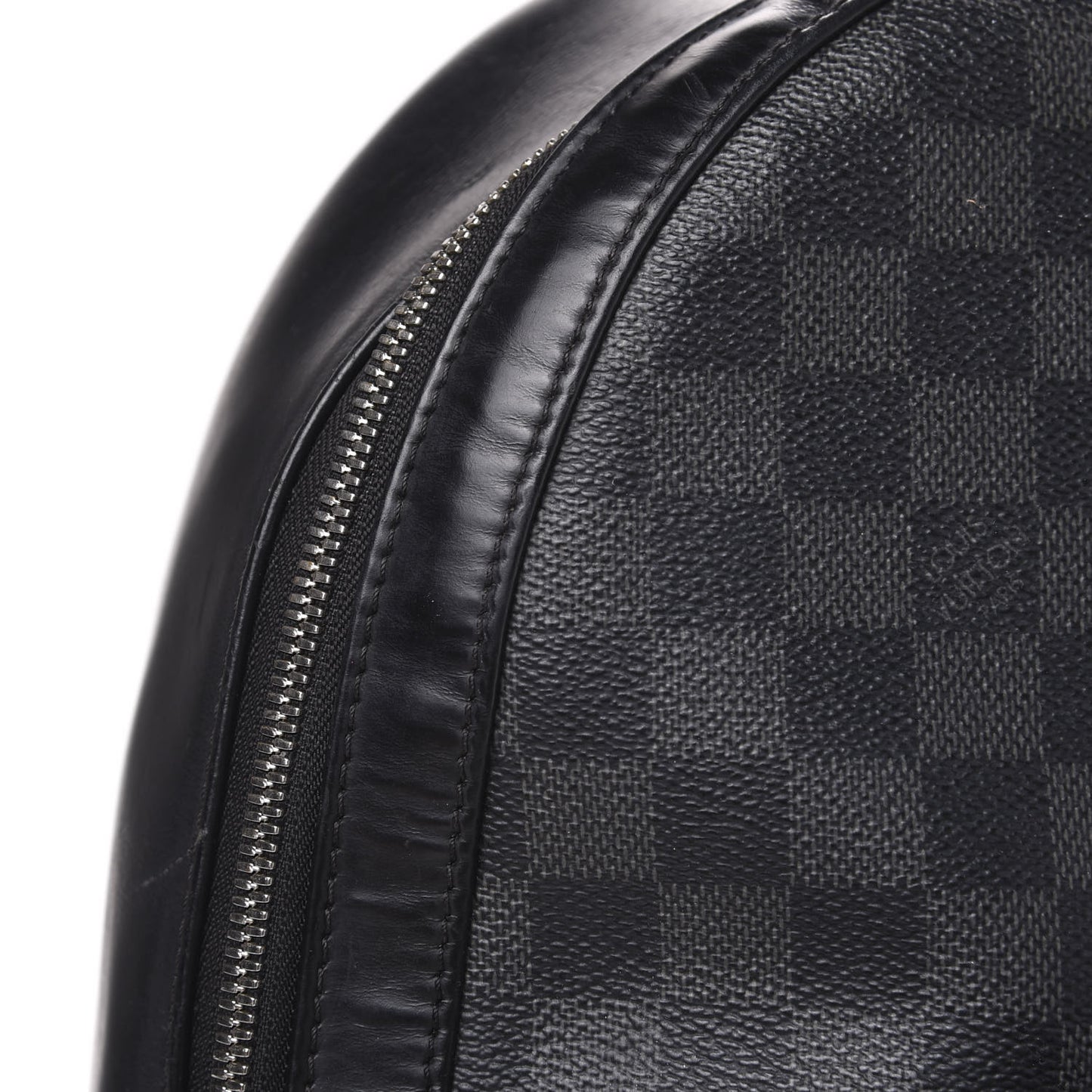 Damier Graphite Josh Backpack