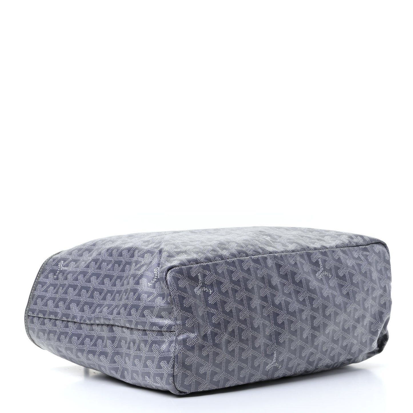 Goyardine Saint Louis PM Grey