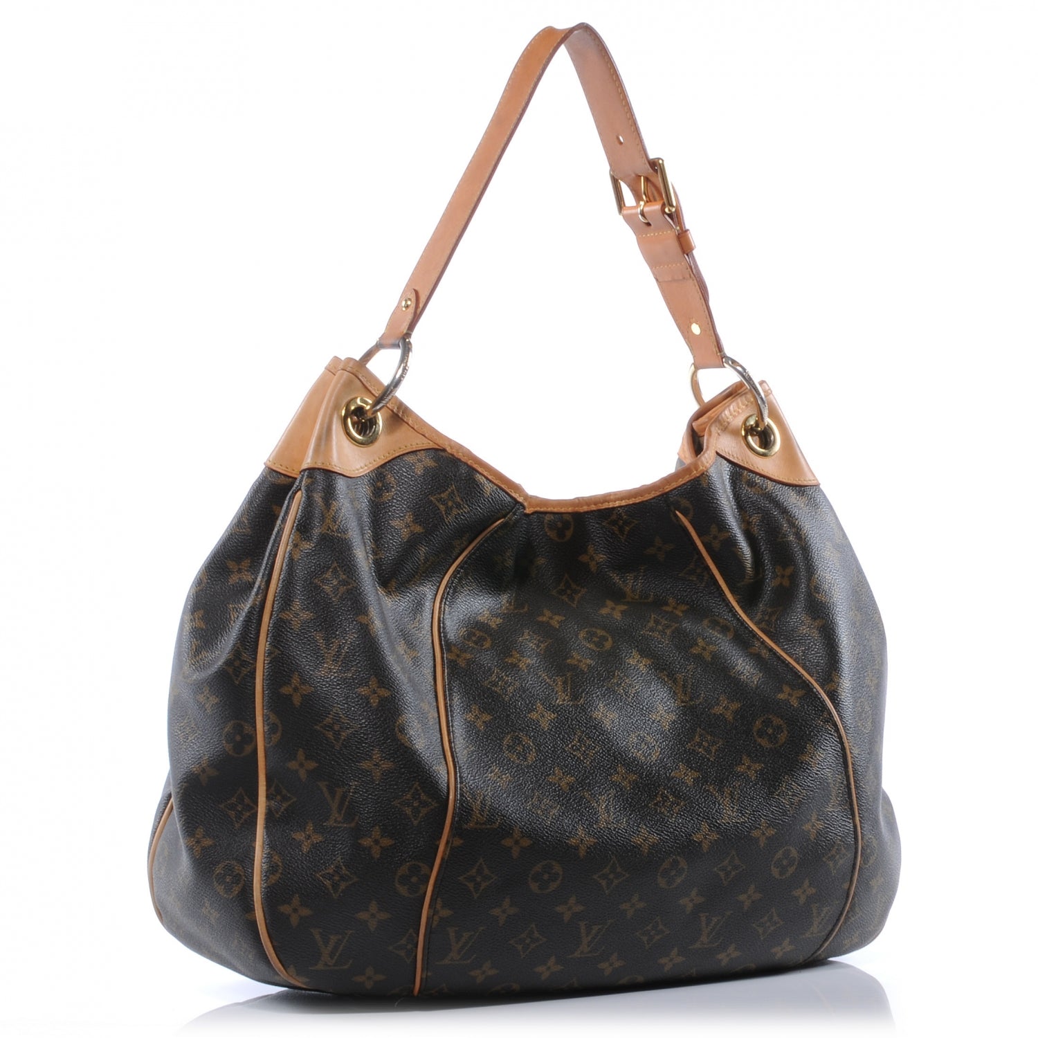 Louis Vuitton Monogram Galliera GM 3 of 8
