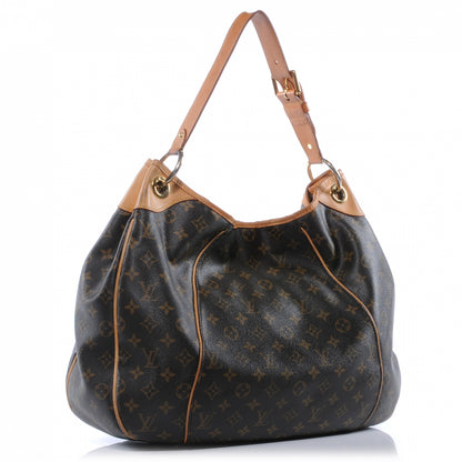 Louis Vuitton Monogram Galliera GM 3 of 8