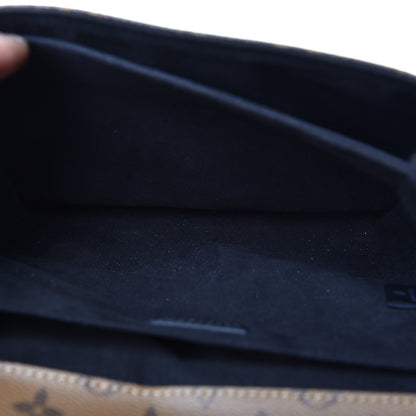 Louis Vuitton Reverse Monogram Pochette Metis 4 of 9