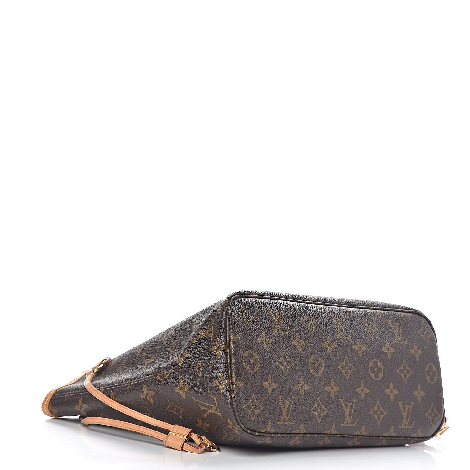Louis Vuitton Monogram Neo Neverfull PM 4 of 11