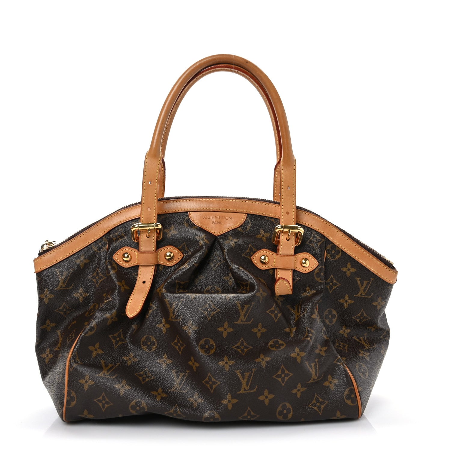 Louis Vuitton Monogram Tivoli GM 1 of 10