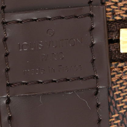 Louis Vuitton Damier Ebene Alma 6 of 9