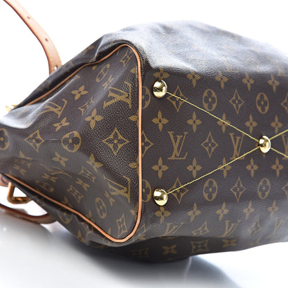 Louis Vuitton Monogram Tivoli GM 19 of 21