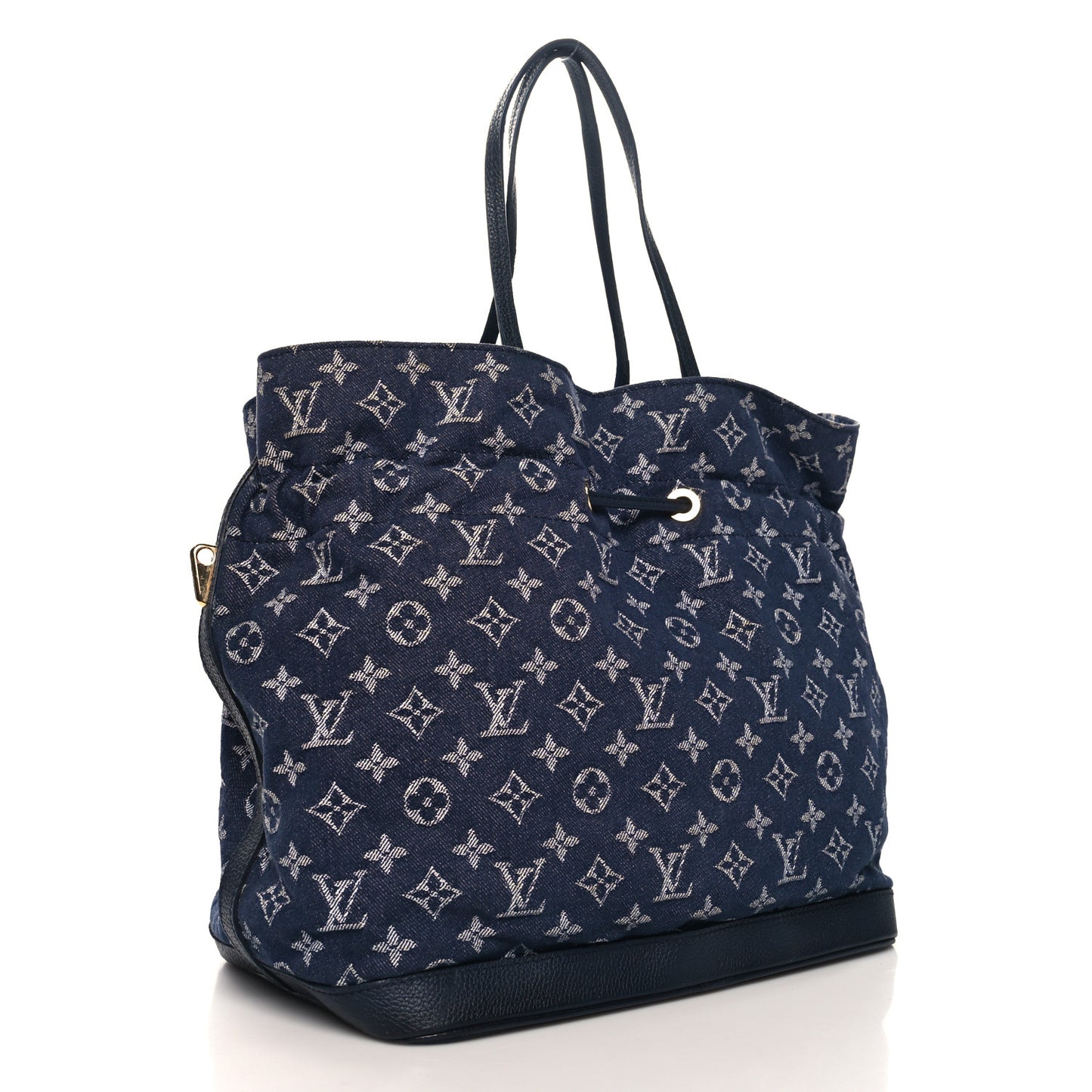 Denim Noefull MM Grand Blue