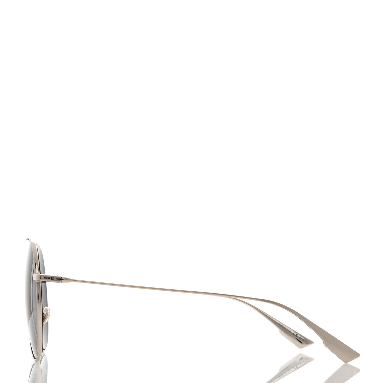 Christian Dior Metal Stellaire 3 Sunglasses Silver 3 of 10