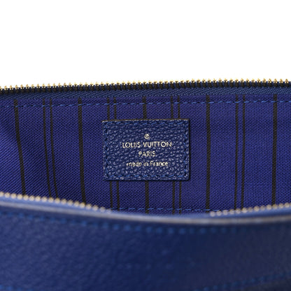 Louis Vuitton Empreinte Bastille MM Iris 6 of 13