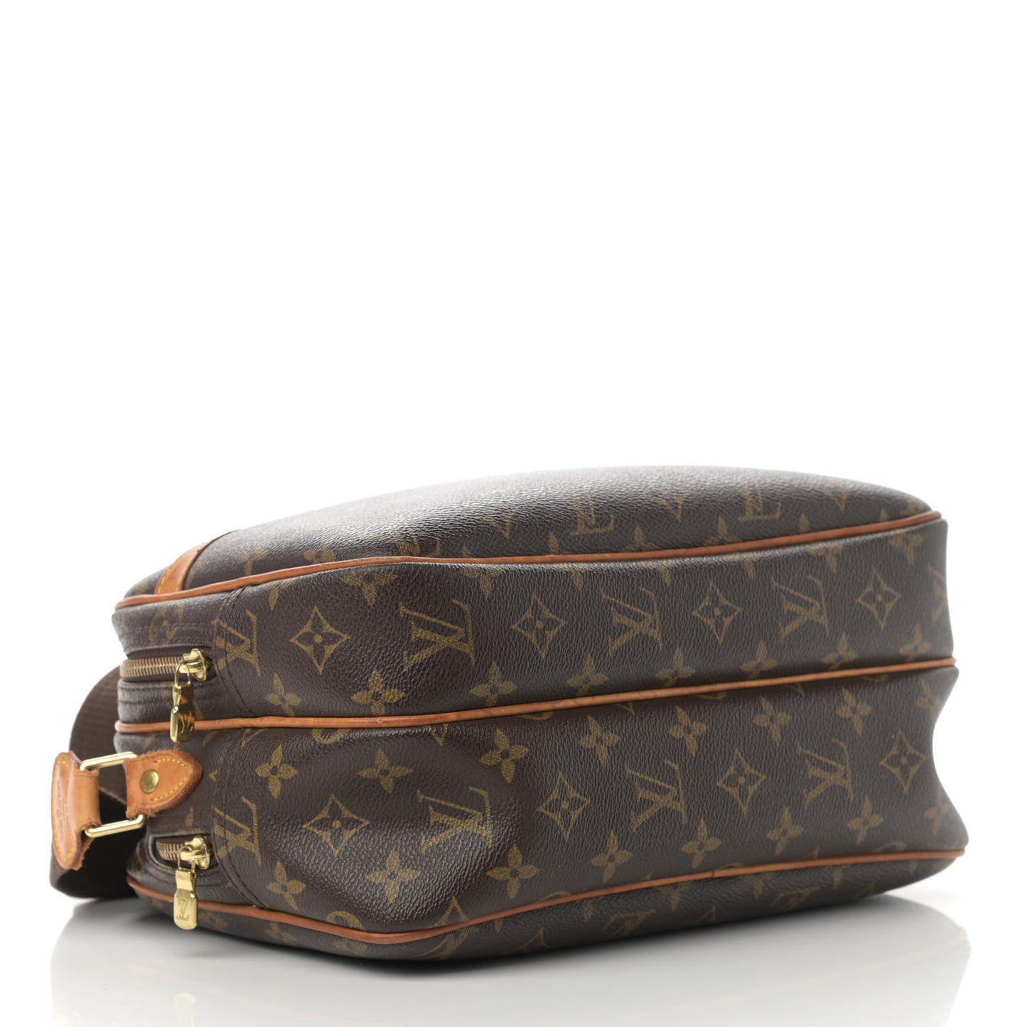 Monogram Reporter PM