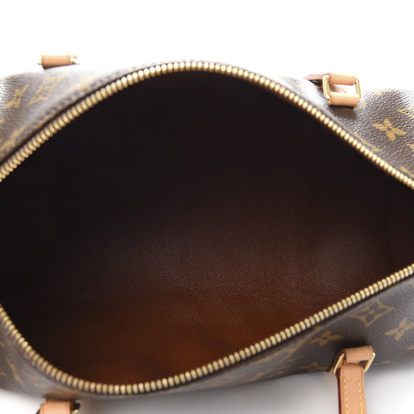 Monogram Papillon 30 With Companion