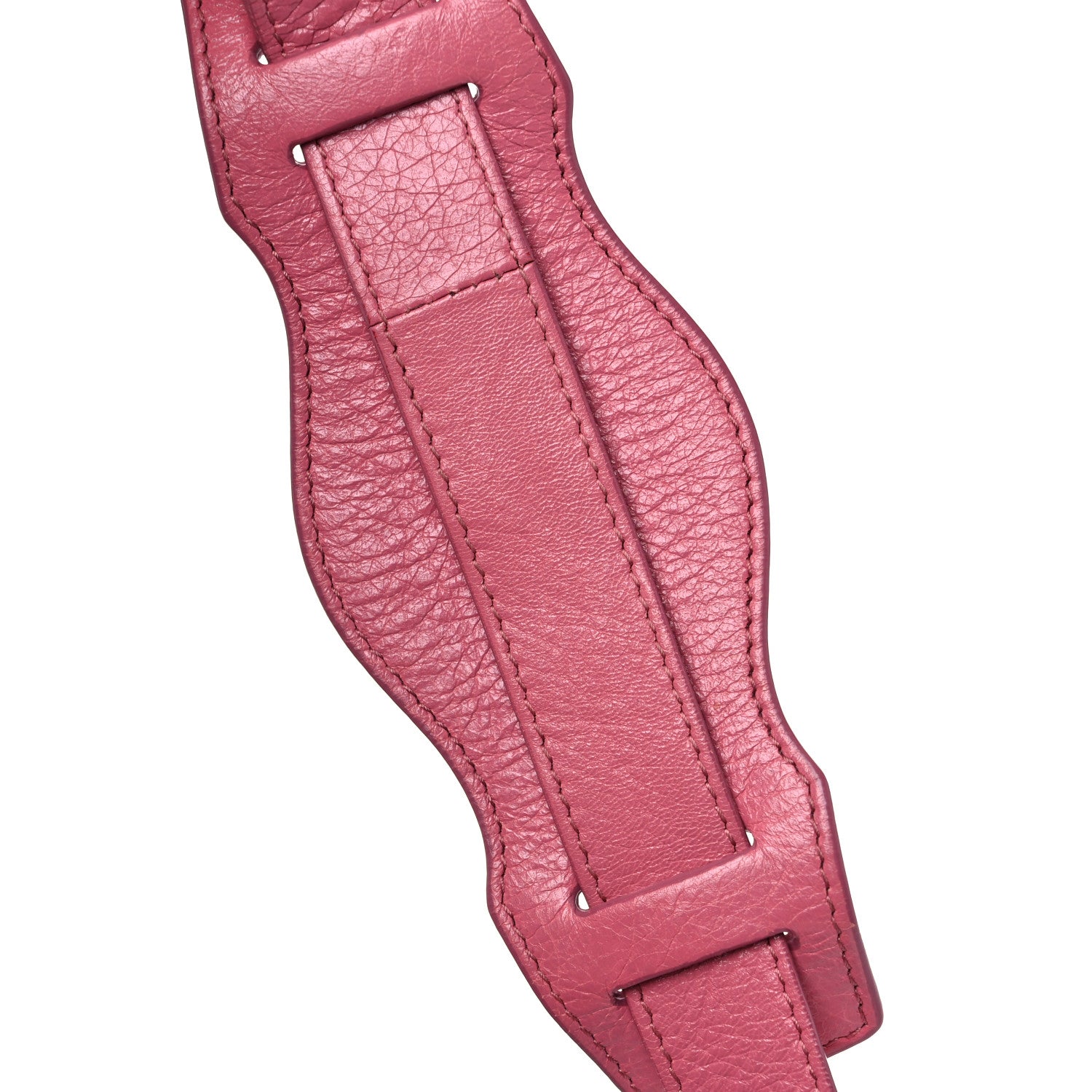 Balenciaga Agneau Classic Hardware Town Rose Hortensia 10 of 13