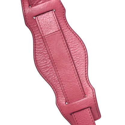 Balenciaga Agneau Classic Hardware Town Rose Hortensia 10 of 13