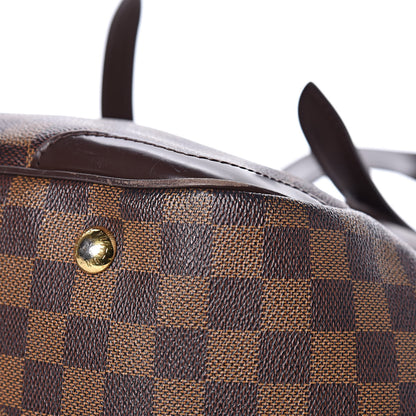 Louis Vuitton Damier Ebene Verona MM 15 of 20