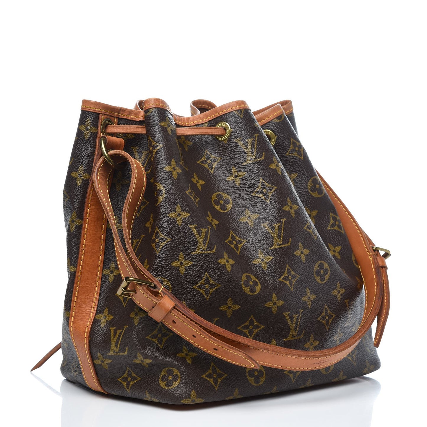 Monogram Petit Noe