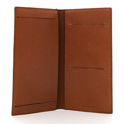 Louis Vuitton Monogram Pocket Agenda Cover 6 of 10