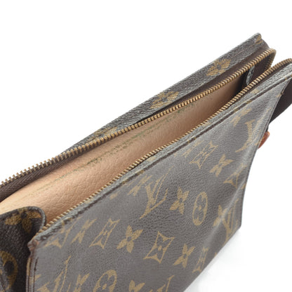 Louis Vuitton Monogram Toiletry Pouch 19 9 of 11