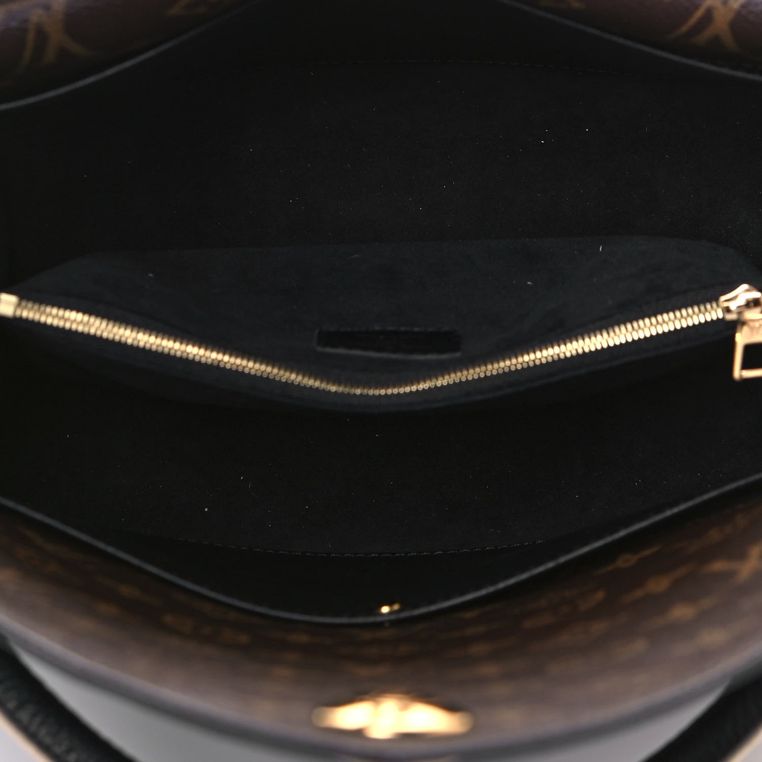 Louis Vuitton Monogram Double V Black 5 of 11
