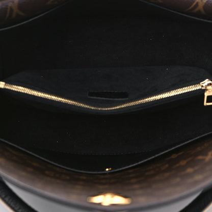 Louis Vuitton Monogram Double V Black 5 of 11