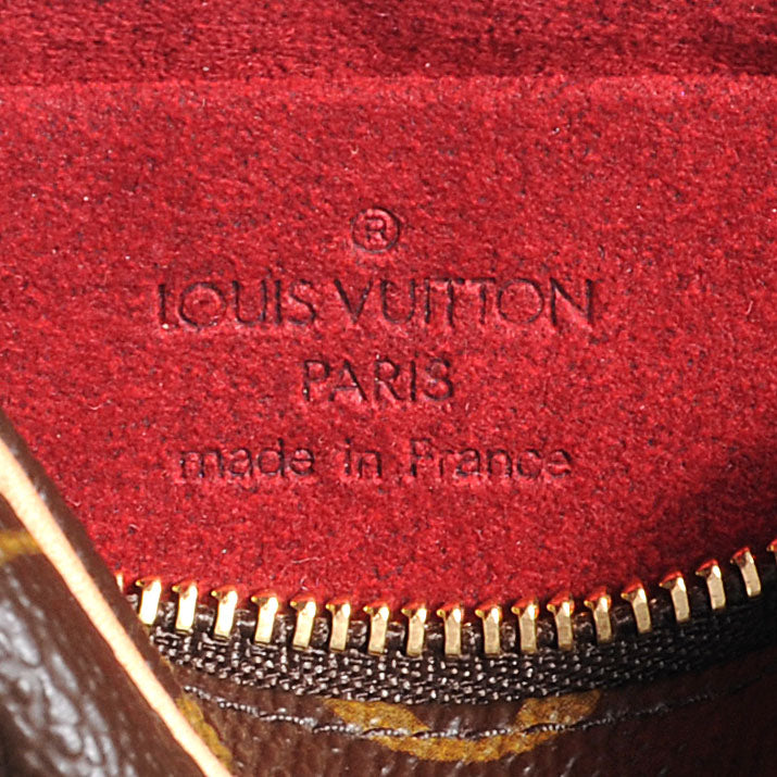 Louis Vuitton Monogram Wapity 6 of 7