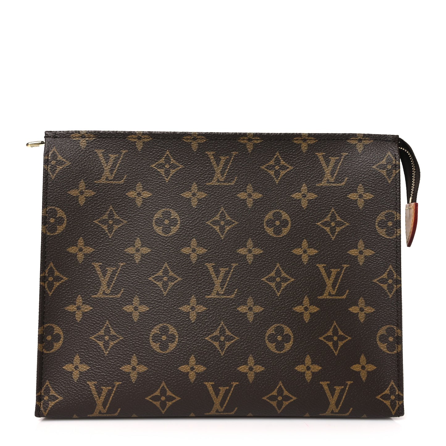 Monogram Toiletry Pouch 26
