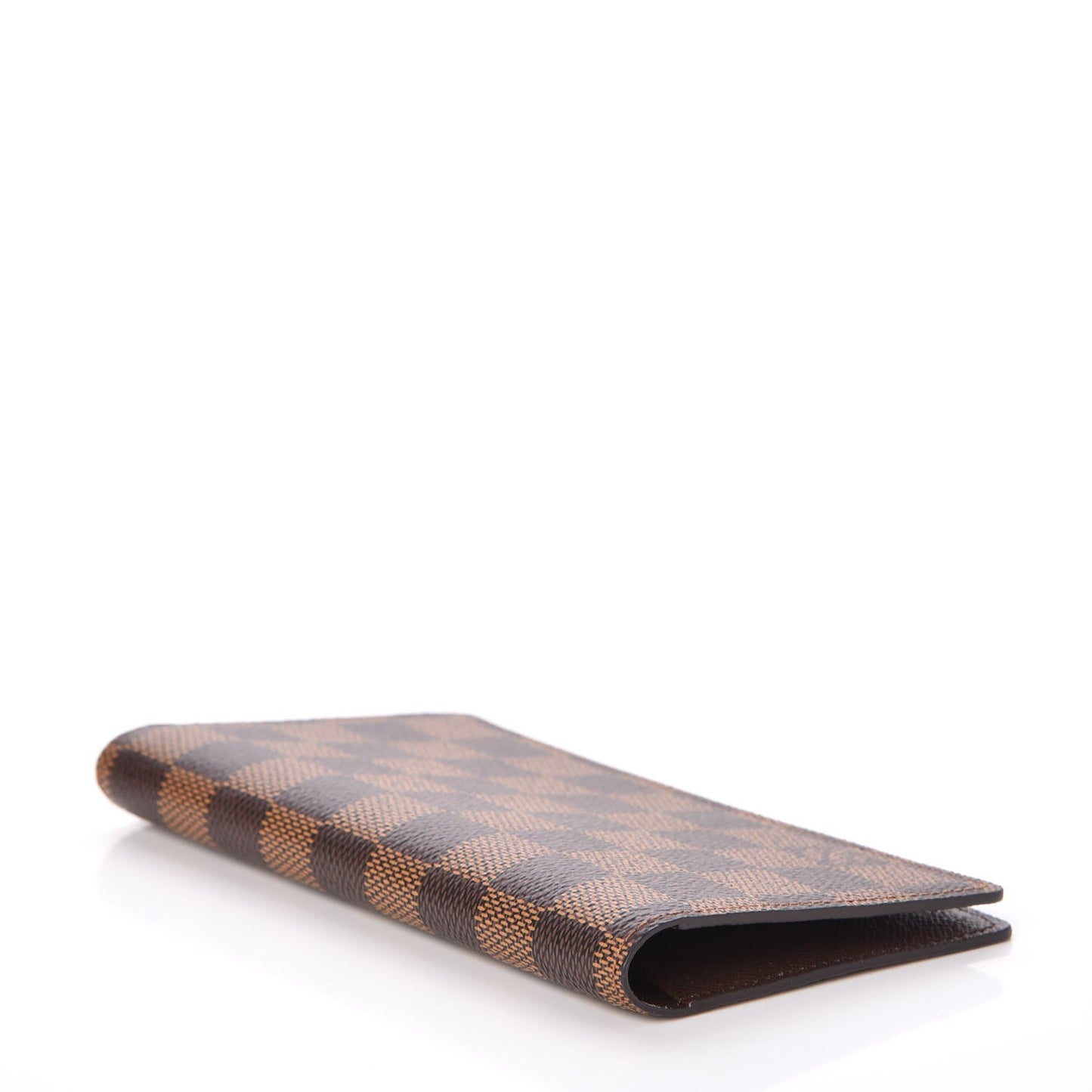 Damier Ebene Pocket Agenda Cover